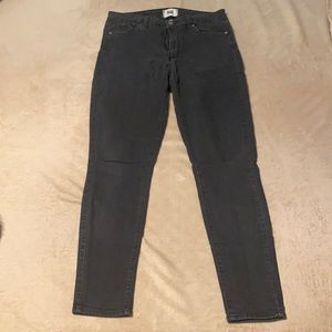 Paige Hoxton Ankle - Size 30